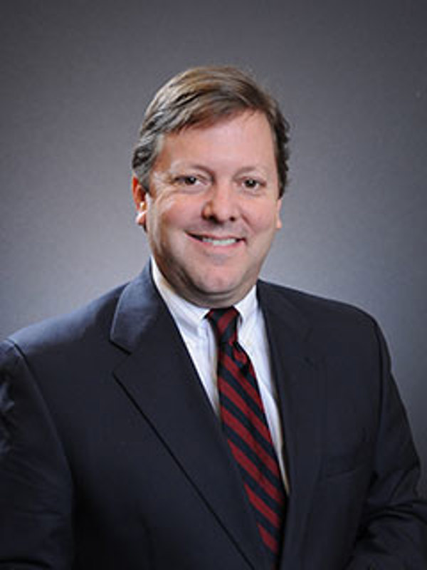 George K Quick Our Team | Adams Keegan